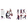 Libro. Spider-Man: Across the Spider-Verse: The Art of the Movie.