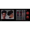 Libro. Spider-Man: Across the Spider-Verse: The Art of the Movie.