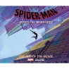 Libro. Spider-Man: Across the Spider-Verse: The Art of the Movie.