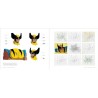 Libro. X-MEN. The art and making of the animated series
