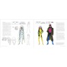 Libro. X-MEN. The art and making of the animated series