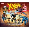 Libro. X-MEN. The art and making of the animated series