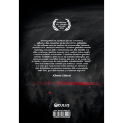 Libro. La tierra clama nuestros nombres.