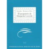 Libro. EL PURGATORIO DE MARGARITA LAVERDE