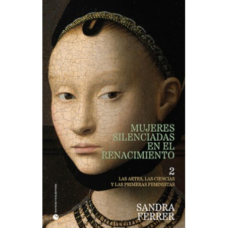 Libro. Mujeres silenciadas en el Renacimiento 2