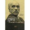 Libro. Teatro furioso - Francisco Nieva