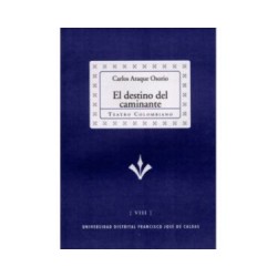 El destino del caminante