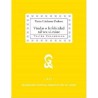 Libro. VIUDAS O LA FELICIDAD TAL VEZ SÍ EXISTE