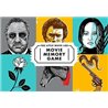 Juego de mesa. MOVIE MEMORY GAME. The little white lies