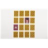 Juego de mesa. MOVIE MEMORY GAME. The little white lies