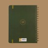 Agenda 2026 Compañia Botánica - Herbario (Semanal)