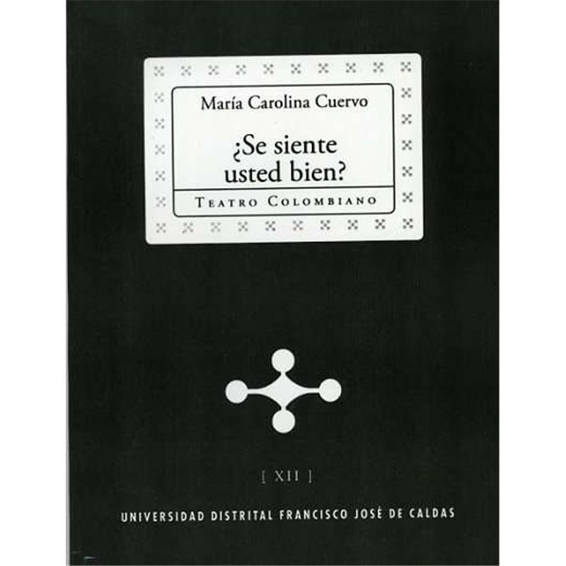 Libro. ¿SE SIENTE USTED BIEN?
