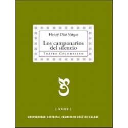 Libro. LOS CAMPANARIOS DEL SILENCIO