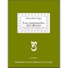Libro. LOS CAMPANARIOS DEL SILENCIO