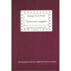 Libro. CORRE CORRE CARIGÜETA