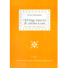 Libro. DEL LARGO TRAYECTO DE CAMINO A CASA