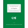 Libro. LA ESQUINA Libro. LA ESQUINA