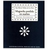 Libro. MAGNOLIA PERDIDA EN SUEÑOS