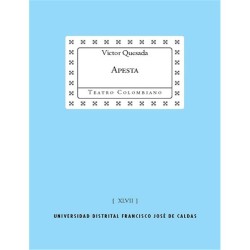 Libro. APESTA