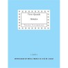 Libro. APESTA