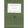 Libro. LA TRASESCENA
