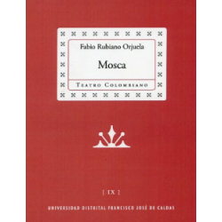 Libro. Mosca