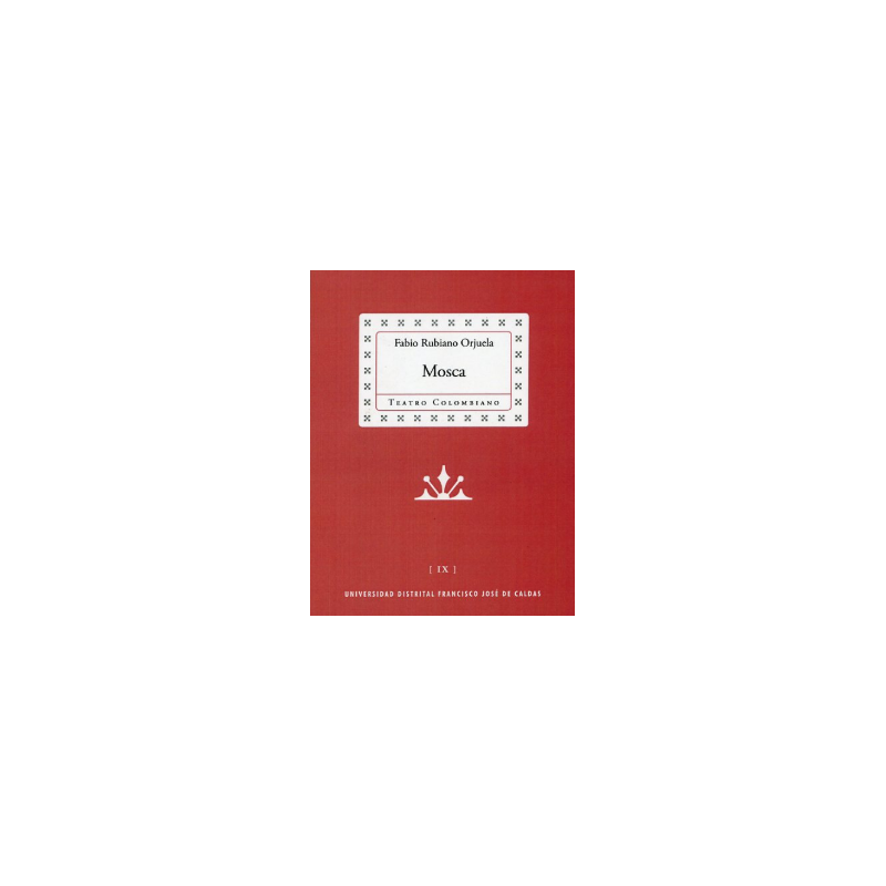 Libro. Mosca