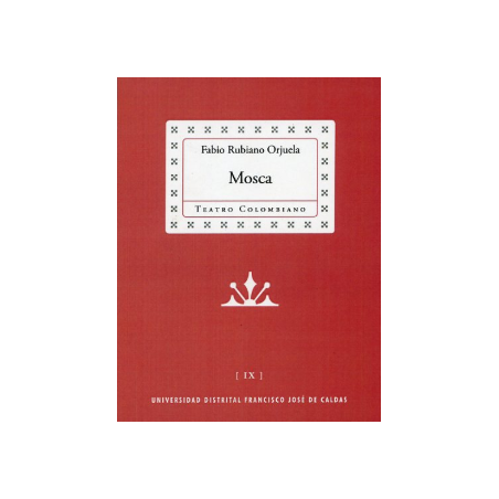 Libro. Mosca