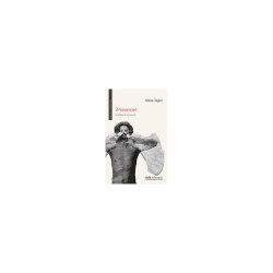 Libro. ¡PRESENTE! La política de la presencia. Diana Taylor.