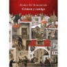 Libro. CRIMEN Y CASTIGO. DOSTOIEVSKI
