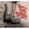 CD. WEST SIDE STORY. 2021 Soundtrack