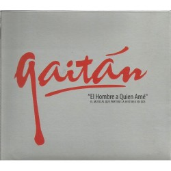 CD. GAITÁN
