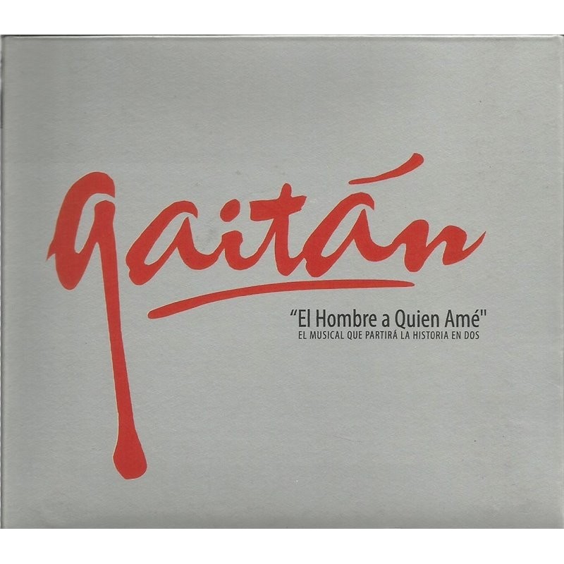 CD. GAITÁN