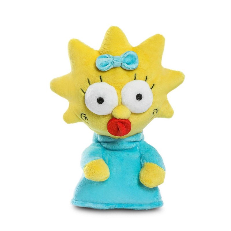 Muñeca. The Simpsons Phunny Maggie