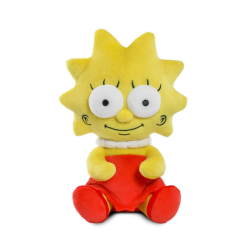 Muñeco. Lisa - The Simpsons Phunny