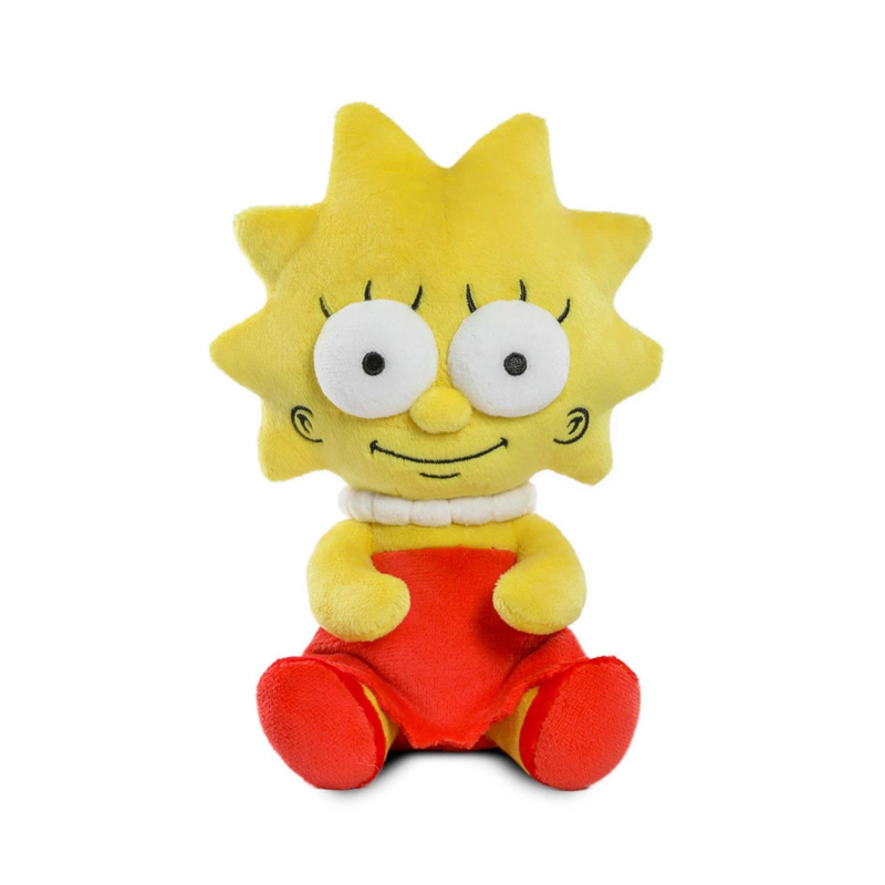 Muñeco. Lisa - The Simpsons Phunny