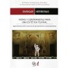 Libro. NOTAS Y CONTRANOTAS PARA UNA ESTÉTICA TEATRAL