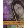 Libro. Historia del teatro guadalupano a través de sus textos