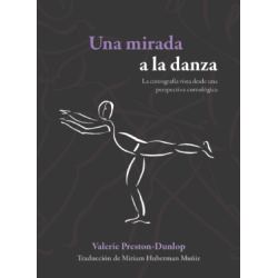 Libro. Una mirada a la danza