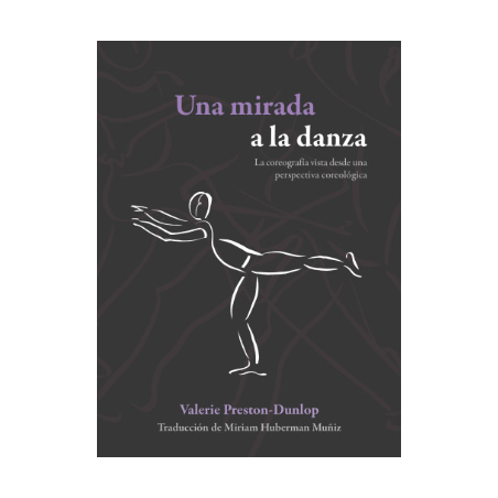Libro. Una mirada a la danza