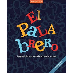 Libro. EL PALABRERO