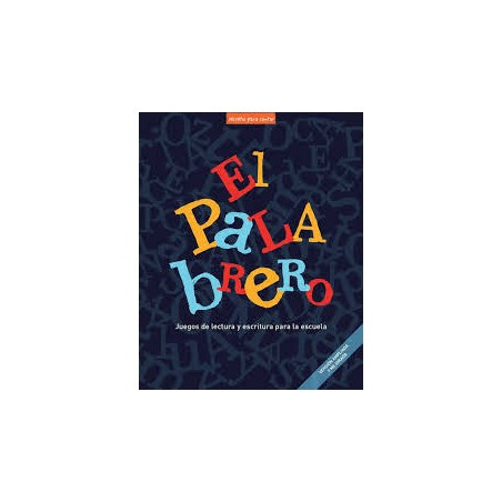 Libro. EL PALABRERO