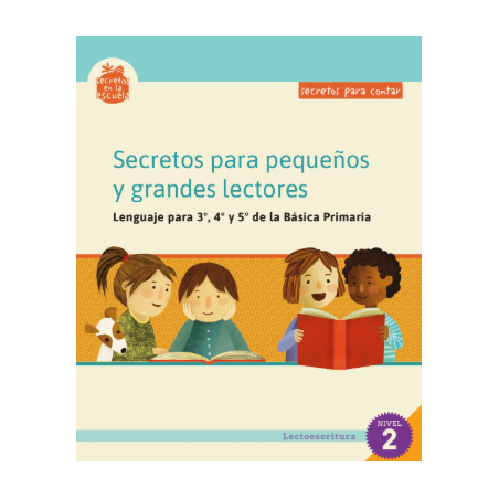 Secretos para pequeños y grandes lectores