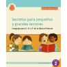 Secretos para pequeños y grandes lectores
