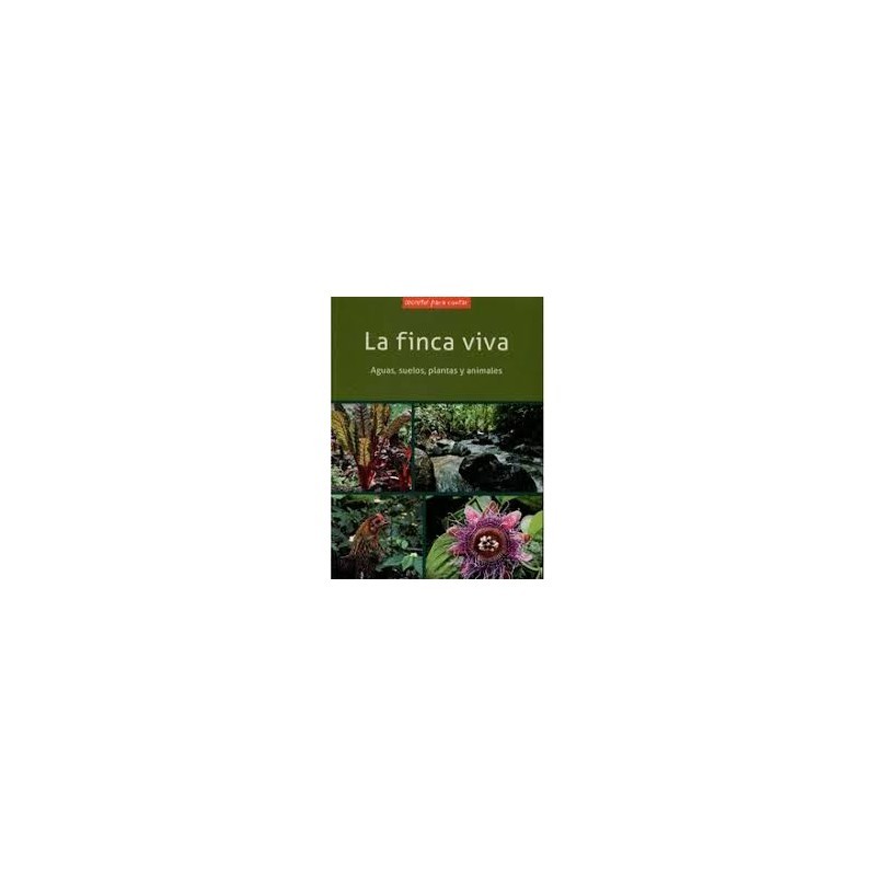 Libro. Tan distintos y parientes