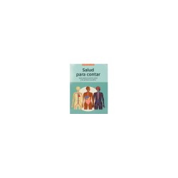 Libro. SALUD PARA CONTAR