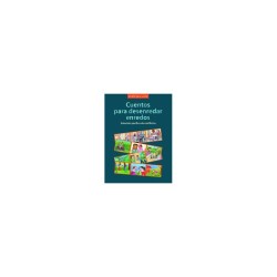 Libro. CUENTOS PARA DESENREDAR ENREDOS