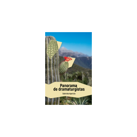 Panorama de dramaturgistas
