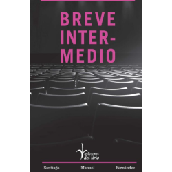 Libro. Breve intermedio