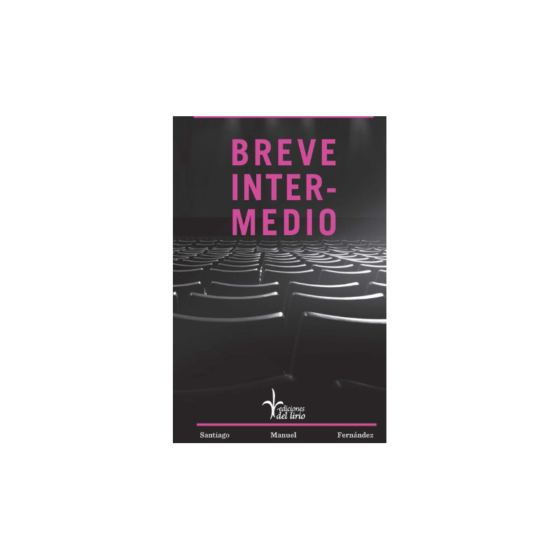 Libro. Breve intermedio